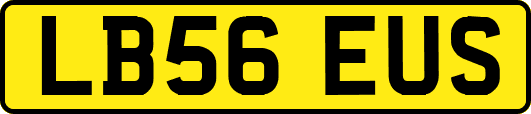 LB56EUS