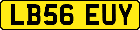 LB56EUY