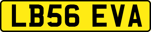 LB56EVA