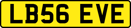 LB56EVE