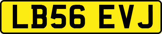 LB56EVJ