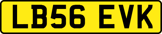 LB56EVK