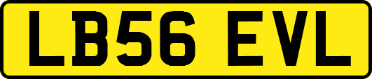LB56EVL