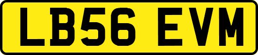 LB56EVM