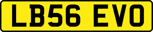 LB56EVO