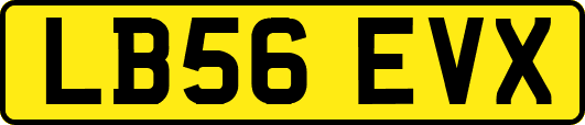 LB56EVX