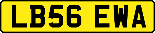 LB56EWA