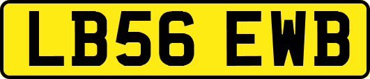 LB56EWB