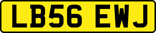 LB56EWJ