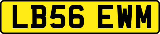 LB56EWM