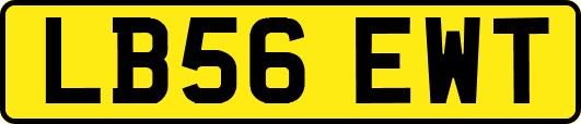LB56EWT