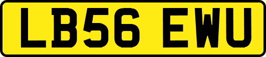 LB56EWU