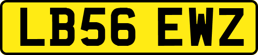 LB56EWZ
