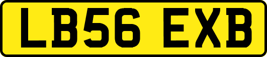 LB56EXB