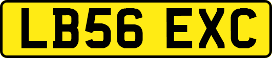 LB56EXC