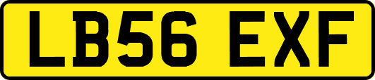 LB56EXF