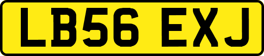 LB56EXJ
