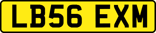 LB56EXM