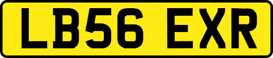 LB56EXR