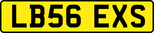 LB56EXS