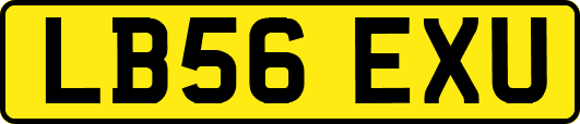 LB56EXU