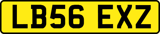 LB56EXZ