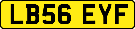 LB56EYF