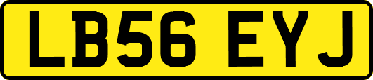 LB56EYJ
