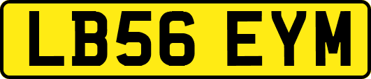 LB56EYM