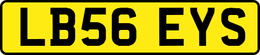 LB56EYS