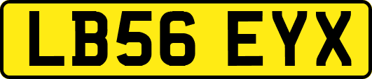 LB56EYX