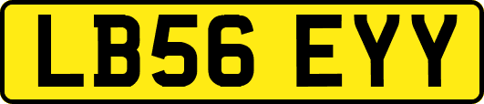 LB56EYY