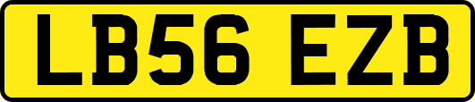 LB56EZB