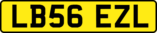 LB56EZL