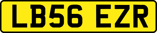 LB56EZR