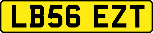 LB56EZT