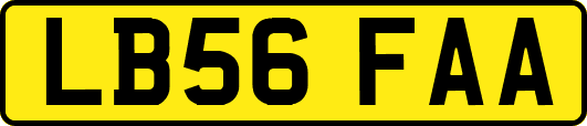 LB56FAA