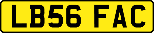 LB56FAC