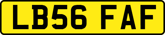 LB56FAF