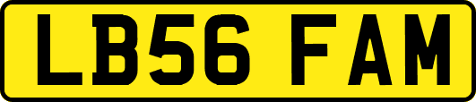 LB56FAM