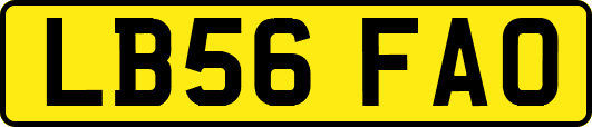 LB56FAO