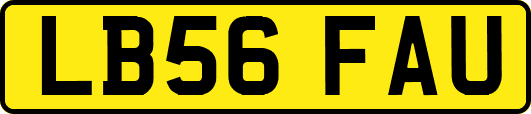 LB56FAU