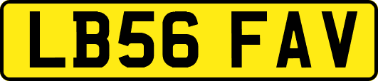LB56FAV