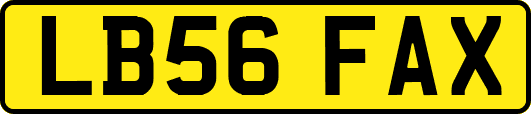 LB56FAX