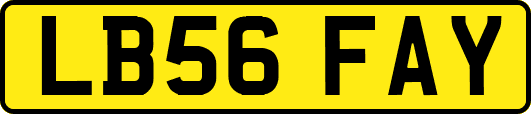LB56FAY