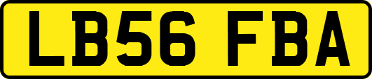 LB56FBA