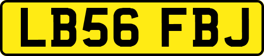 LB56FBJ