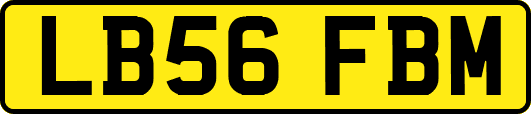 LB56FBM