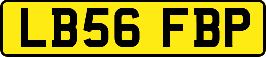 LB56FBP