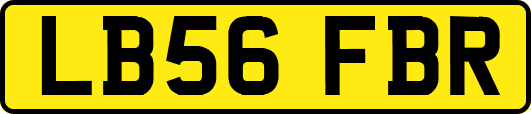 LB56FBR